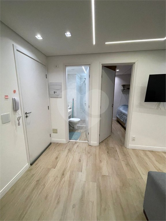 Apartamento à venda com 2 quartos em Barra Funda, São Paulo, SP