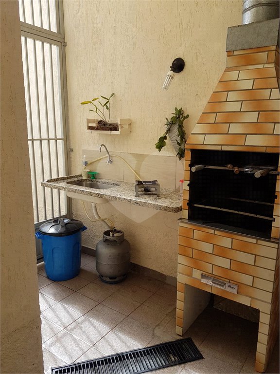 Sobrado à venda com 3 quartos em Jardim Franca, São Paulo, SP