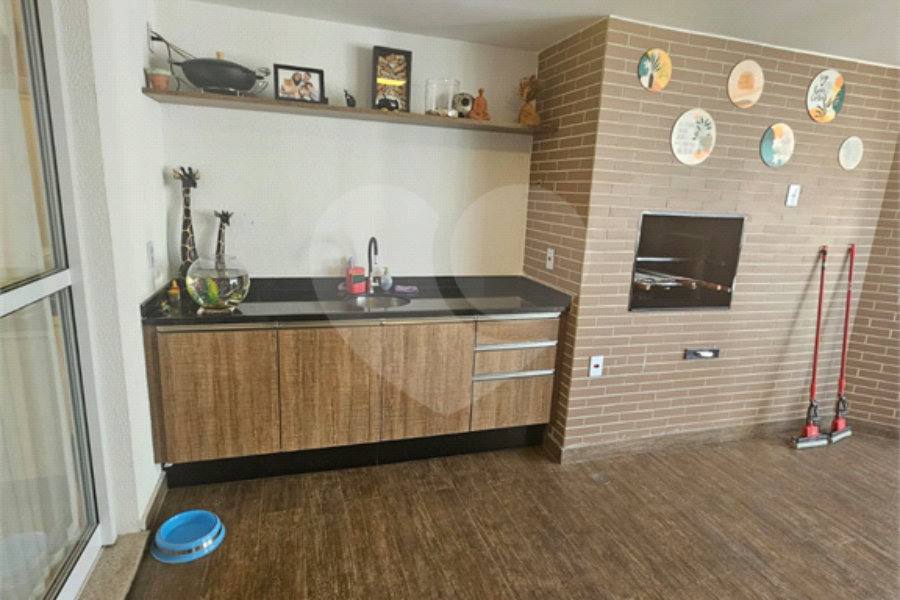 Apartamento à venda com 3 suítes em Santana, São Paulo, SP