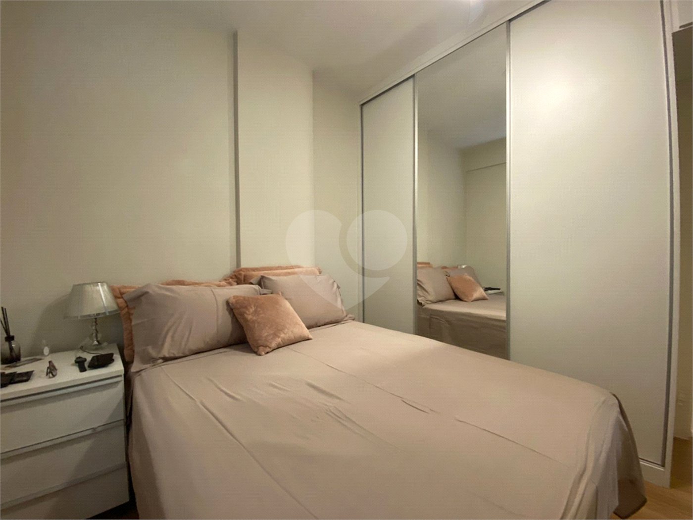 Apartamento à venda com 2 quartos em Santana, São Paulo, SP