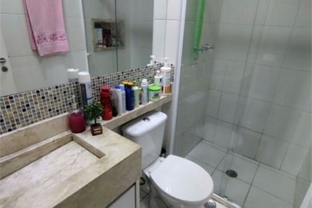 Apartamento com 2 dormitórios à venda, 64 m² por R$ 660.000,00 - Marapé - Santos/SP