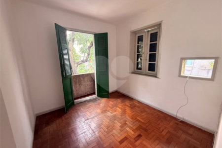 Apartamento à venda com 2 quartos em Tijuca, Rio de Janeiro, RJ