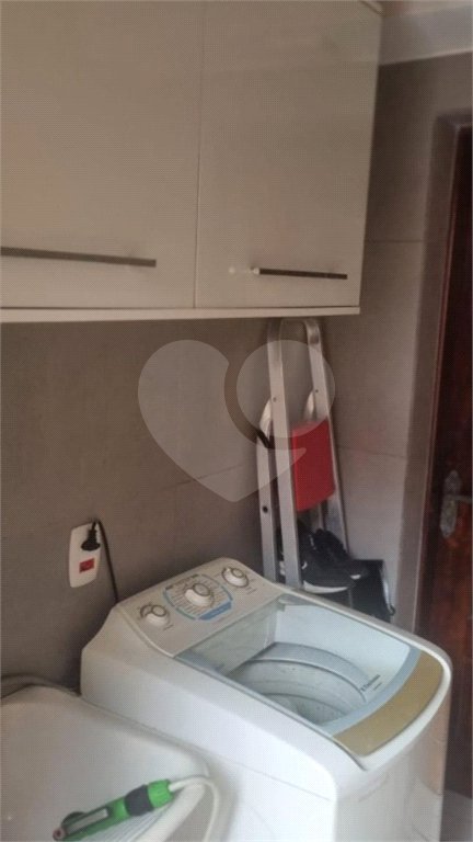 Sobrado à venda com 2 quartos em Tucuruvi, São Paulo, SP