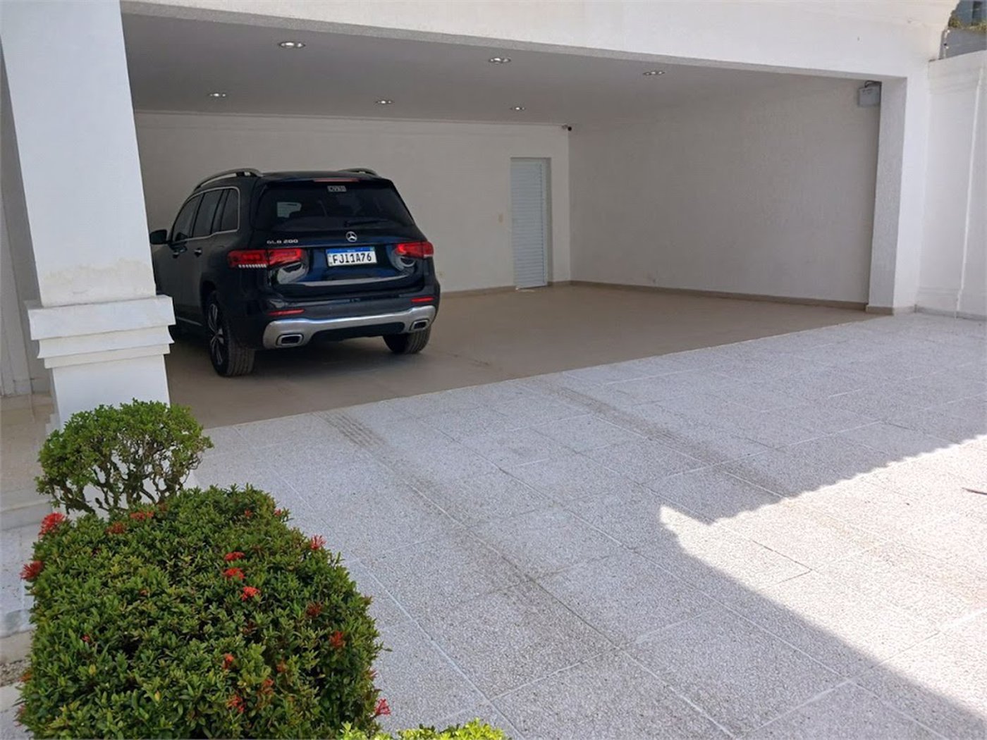 Casa Residencial à venda, Balneário Praia do Pernambuco, Guarujá - CA0076.