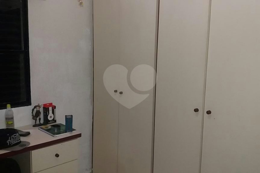 Casa à venda com 3 quartos, sendo 1 suíte, em Santana, São Paulo, SP