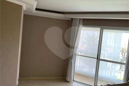 Apartamento à venda com 2 quartos, sendo 1 suíte, em Vila Siqueira (zona Norte), São Paulo, SP