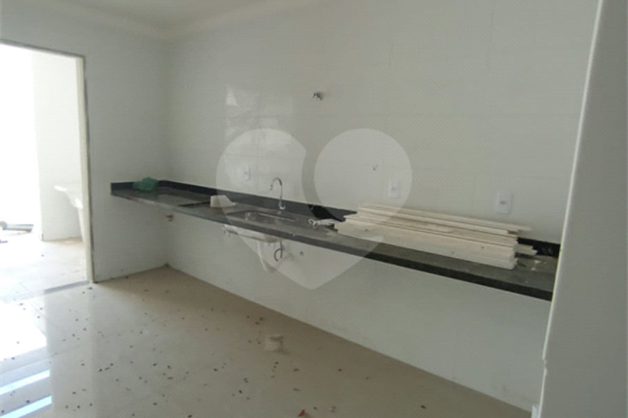 Sobrado à venda com 3 suítes em Vila Nova Cachoeirinha, São Paulo, SP