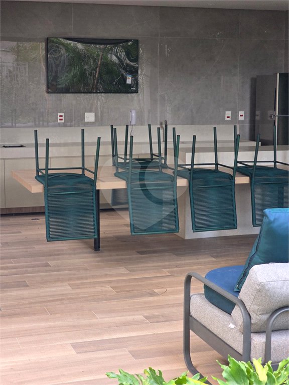 Apartamento à venda ou para alugar com 3 suítes em Tucuruvi, São Paulo, SP