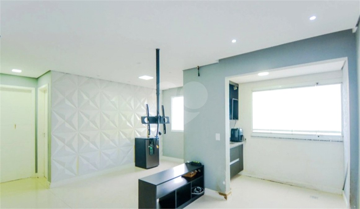 Apartamento à venda com 2 quartos em Jardim Imperador, Guarulhos, SP