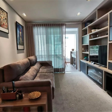 Apartamento à venda com 3 quartos, sendo 1 suíte, em Vila Suzana, São Paulo, SP