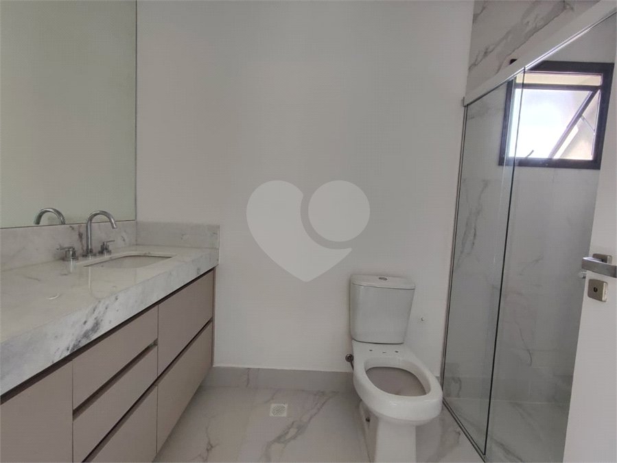 Apartamento à venda com 3 suítes em Vila Castelo Branco, Indaiatuba, SP