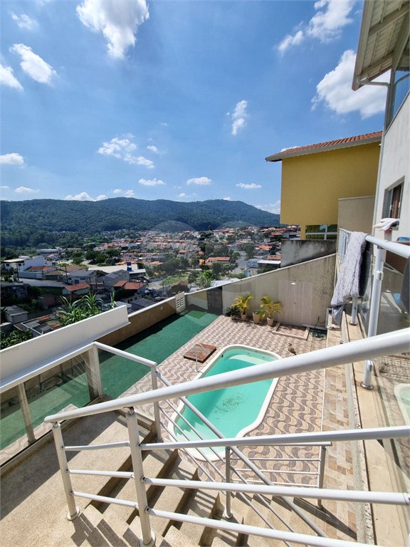 Casa à venda com 3 quartos, sendo 1 suíte, em Serra da Cantareira, Mairiporã, SP