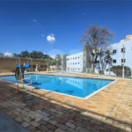 Apartamento à venda com 2 quartos em Vila Odim Antão, Sorocaba, SP