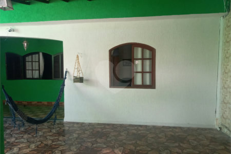 Casa à venda com 3 quartos em Campo Grande, Rio de Janeiro, RJ
