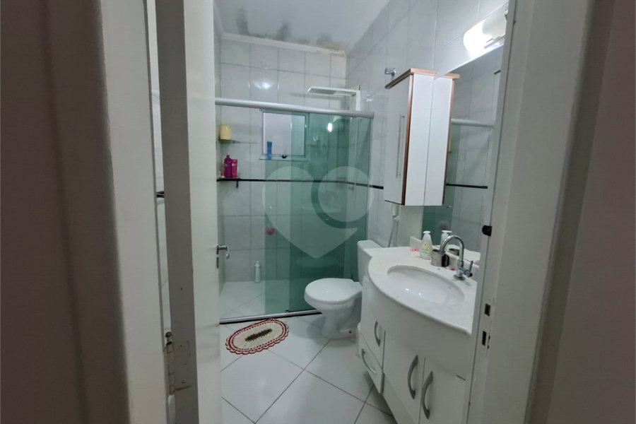 Sobrado à venda com 3 quartos, sendo 1 suíte, em Jardim Felicidade, São Paulo, SP