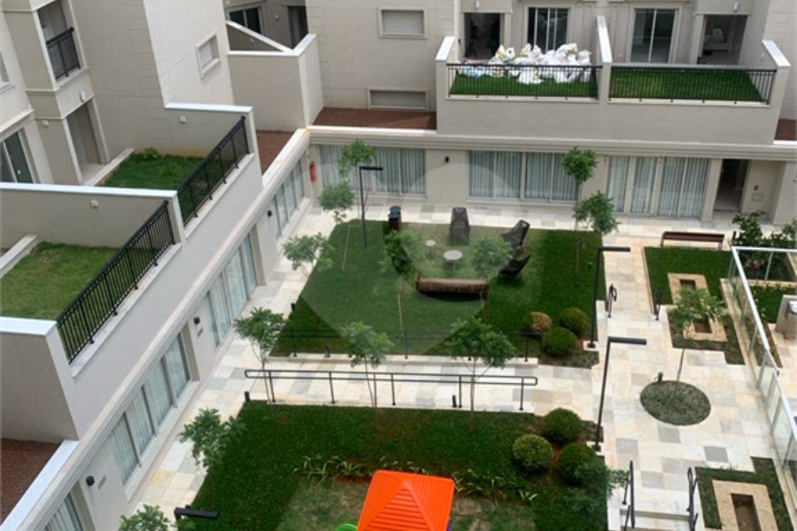 Studio à venda com 1 suíte em Santana, São Paulo, SP