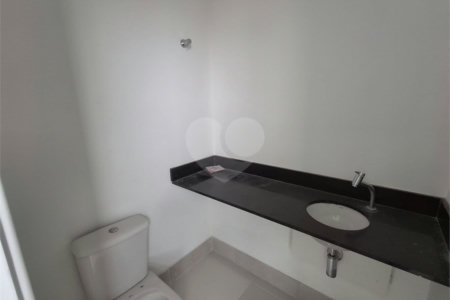 Sala à venda em Chácara Santo Antônio, São Paulo, SP