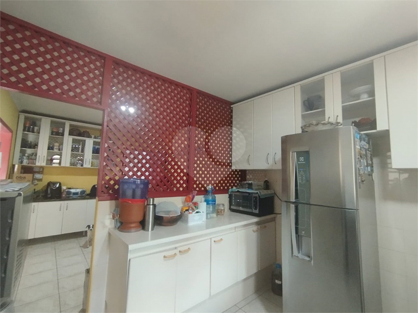 Sobrado à venda com 3 quartos em Vila Irmãos Arnoni, São Paulo, SP