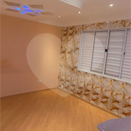 Casa para alugar com 4 quartos, sendo 2 suítes, em Jardim Las Vegas, Santo André, SP