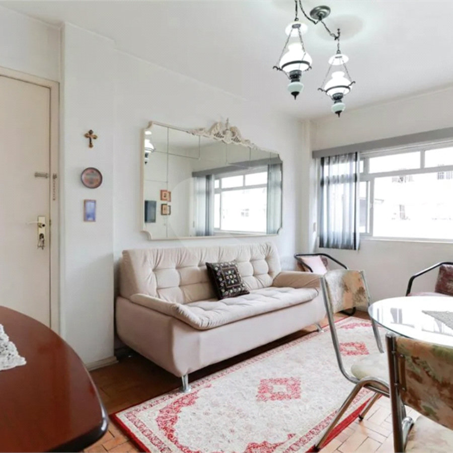 Apartamento à venda ou para alugar com 2 quartos em Santana, São Paulo, SP