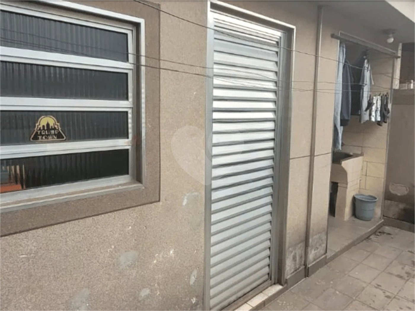 Sobrado à venda com 2 quartos em Freguesia do Ó, São Paulo, SP