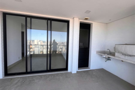 Apartamento com 2 dormitórios à venda, 82 m² por R$ 990.000,00 - Aparecida - Santos/SP
