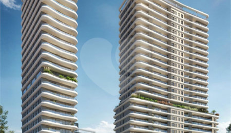 Apartamento à venda com 3 suítes em Butantã, São Paulo, SP