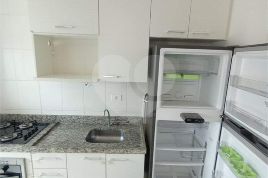 Apartamento para alugar com 2 quartos em Tucuruvi, São Paulo, SP