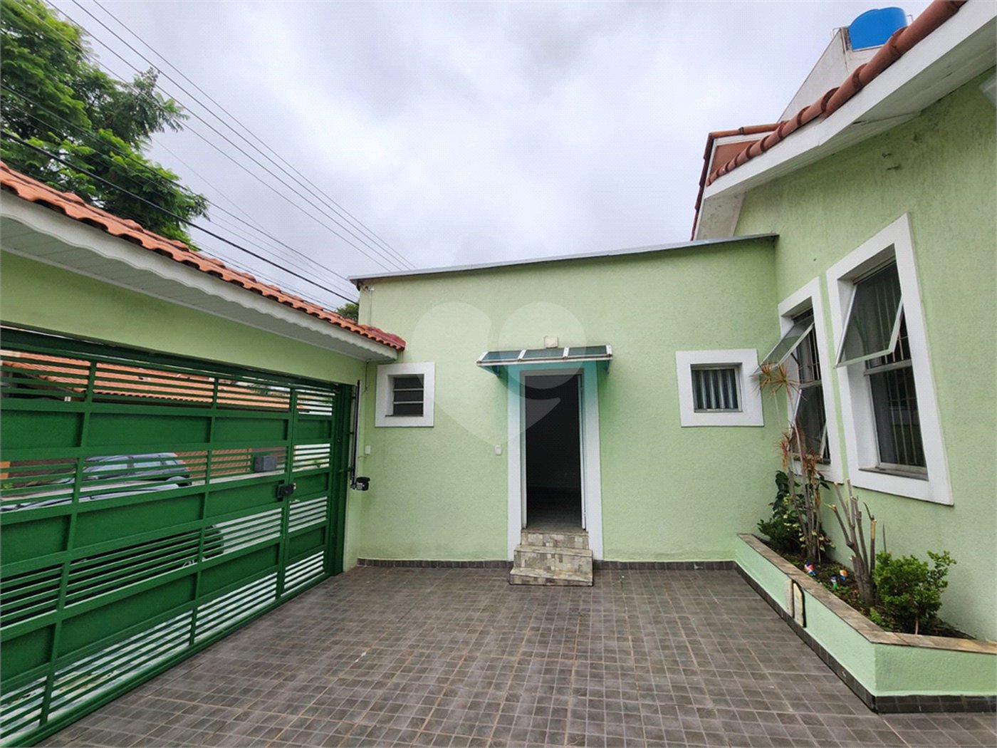 Salão à venda ou para alugar em Vila Mazzei, São Paulo, SP