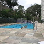 Apartamento à venda com 2 quartos em Parque Reboucas, São Paulo, SP
