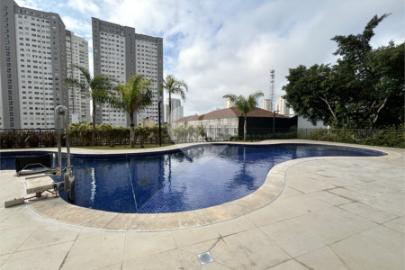 Apartamento à venda com 3 quartos, sendo 1 suíte, em Barra Funda, São Paulo, SP