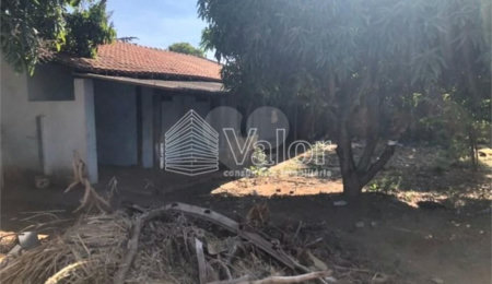 Terreno à venda em Vila São José, São Carlos, SP