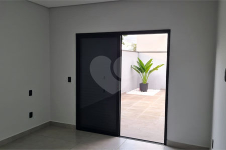 Casa à venda com 3 quartos, sendo 2 suítes, no condomínio Campos do Conde Ii, Paulínia - SP
