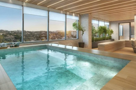 Apartamento à venda com 3 suítes em Butantã, São Paulo, SP