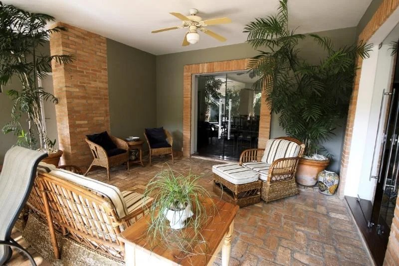 Casa à venda com 3 quartos, sendo 2 suítes,  em Vila Tramontano, São Paulo, SP