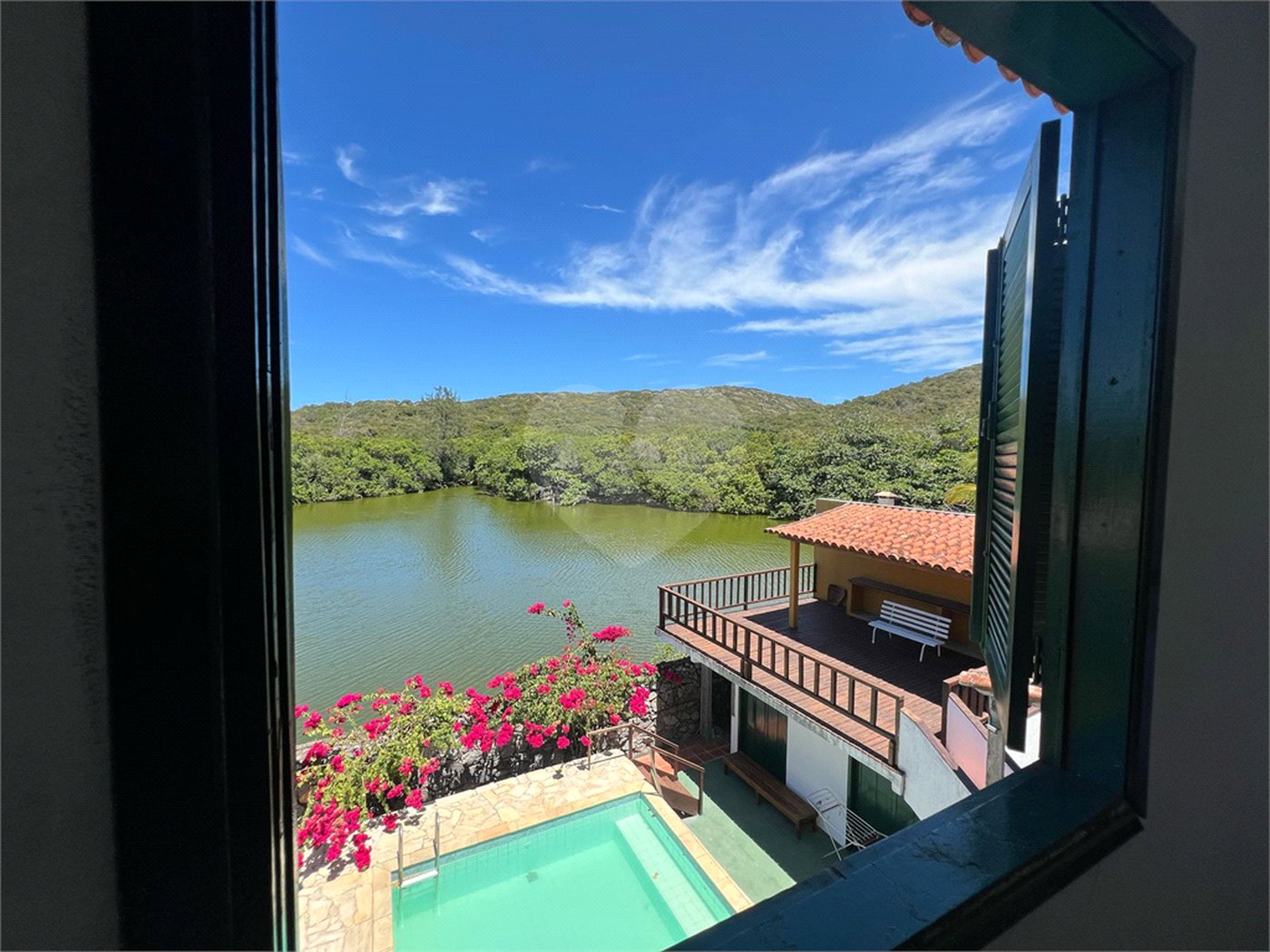 Casa à venda com 4 suítes em Canto, Armação dos Búzios, RJ