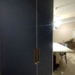Apartamento com 2 dormitórios à venda, 63 m² por R$ 420.000,00 - Balneário Cidade Atlântica - Guarujá/SP