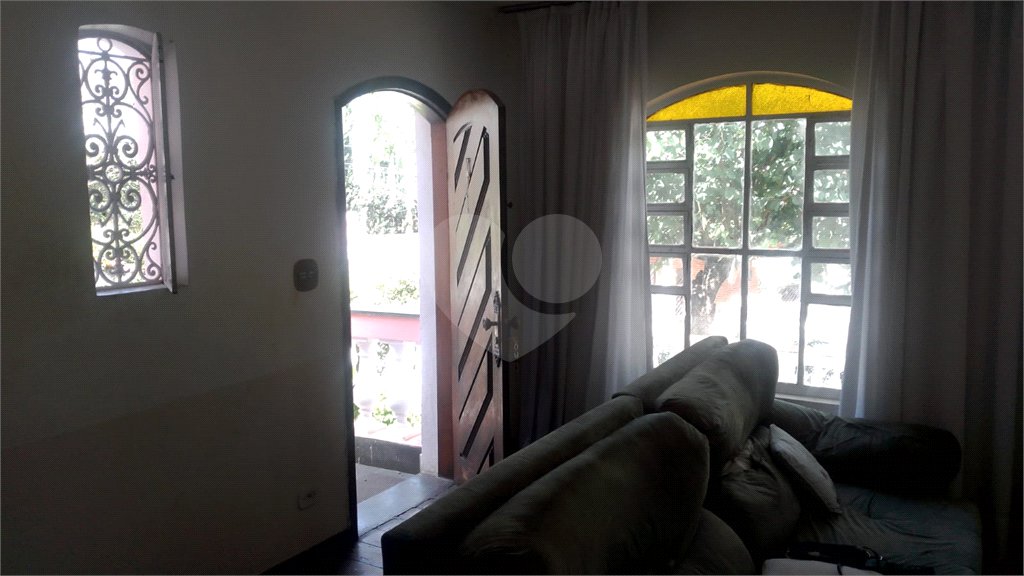 Sobrado à venda ou para alugar com 3 quartos, sendo 1 suíte, em Mandaqui, São Paulo, SP
