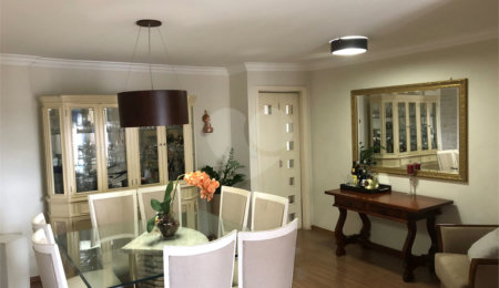 Apartamento à venda com 3 quartos, sendo 1 suíte,  em Água Fria, São Paulo, SP
