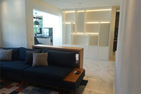 Apartamento à venda com 2 quartos, sendo 1 suíte, em Lapa, São Paulo, SP