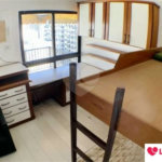 Duplex à venda com 3 quartos, sendo 1 suíte, em Andaraí, Rio de Janeiro, RJ