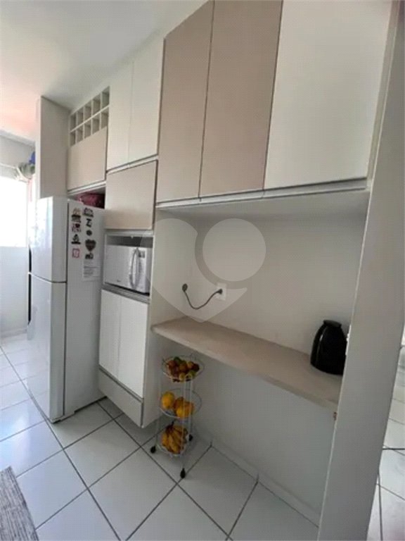 Apartamento à venda com 2 quartos em Vila São José, Taubaté, SP