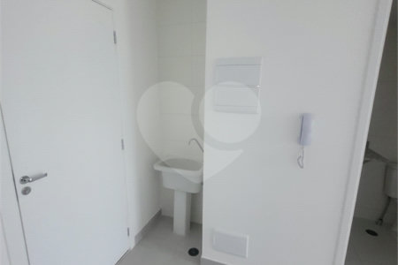 Apartamento à venda com 1 quarto em Vila Clementino, São Paulo, SP