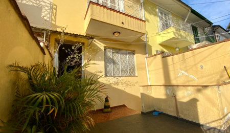 Sobrado à venda com 2 quartos em Mandaqui, São Paulo, SP