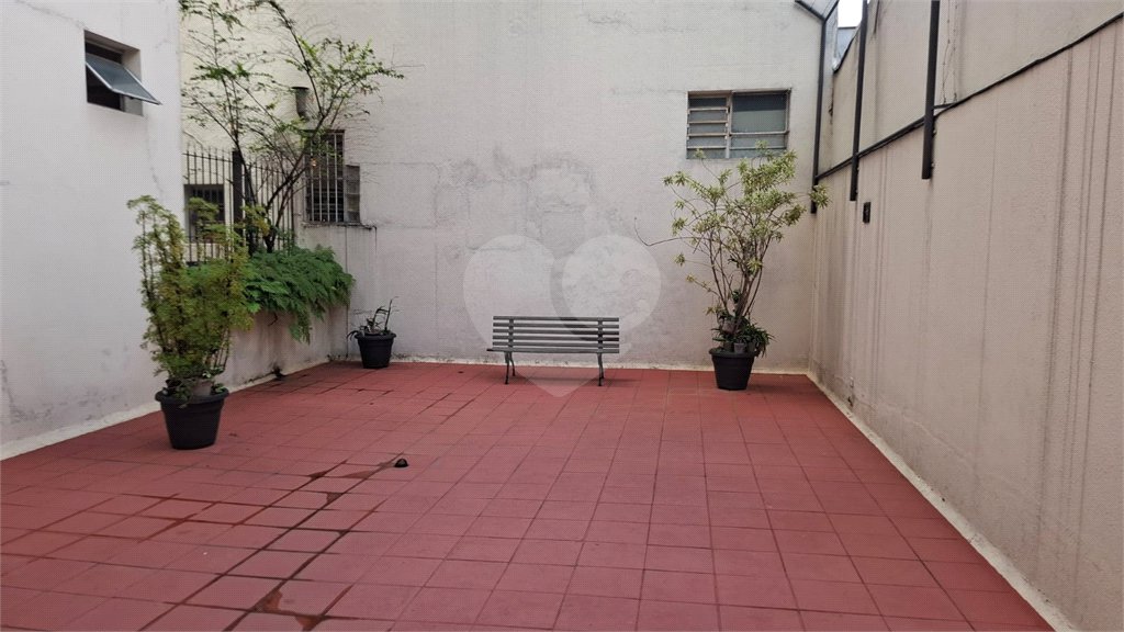 Apartamento à venda com 2 quartos em Itaim Bibi, São Paulo, SP