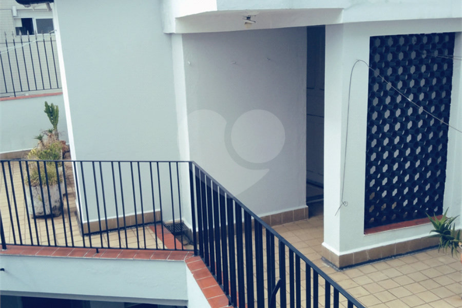 Sobrado à venda com 3 quartos em Jardim São Paulo(zona Norte), São Paulo, SP