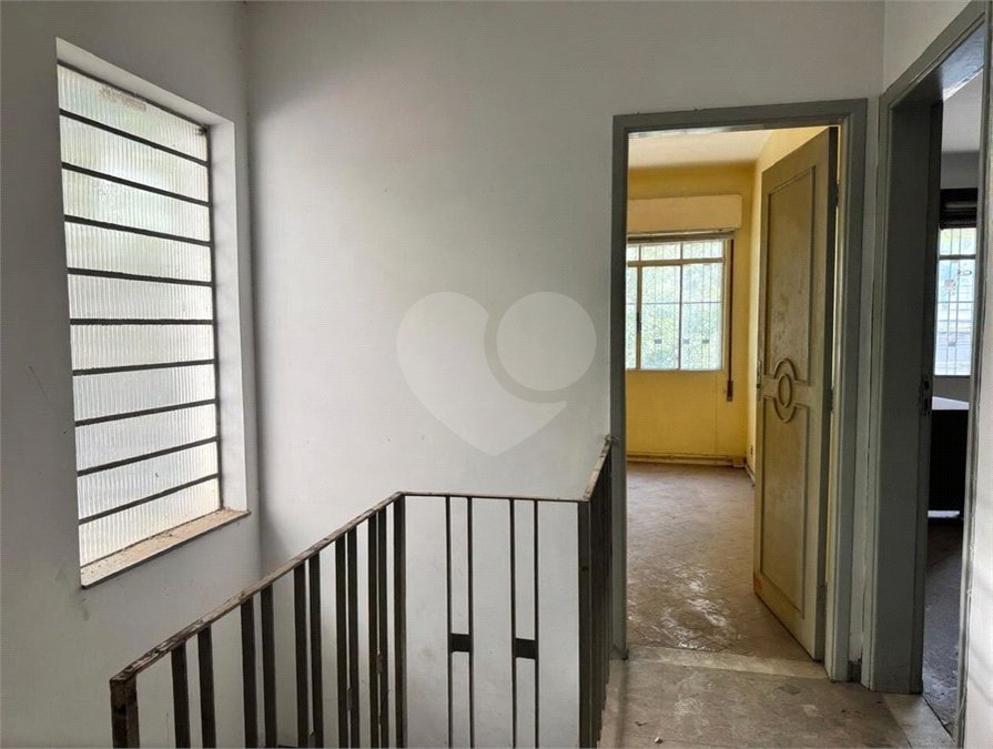 Sobrado à venda com 4 quartos em Brooklin, São Paulo, SP