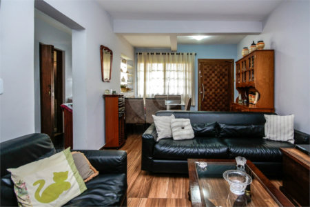 Casa à venda com 6 quartos, sendo 4 suítes, em Vila Anglo Brasileira, São Paulo, SP