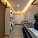 Studio à venda ou para alugar com 1 quarto em Pinheiros, São Paulo, SP
