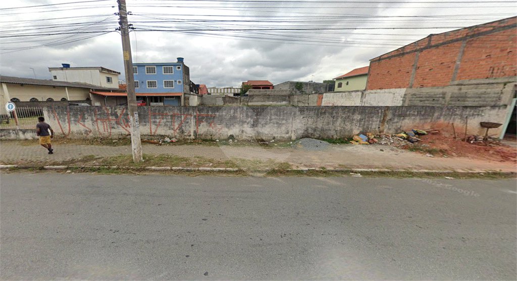 Terreno para alugar em Vila Varela, Poá, SP